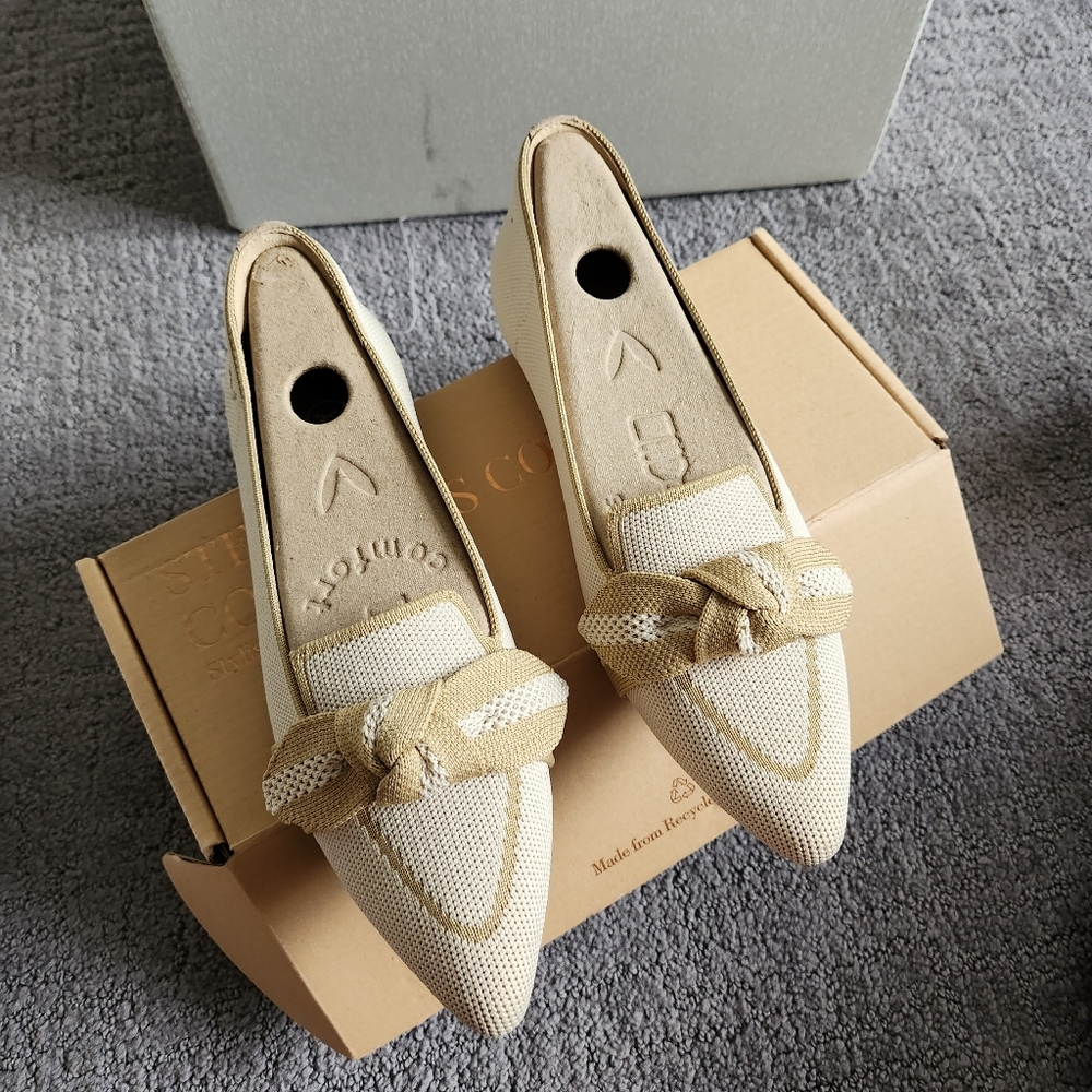 Vivaia Michelle Loafer